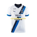 Camisolas de futebol CF Monterrey Equipamento Alternativa 2023/24 Manga Curta